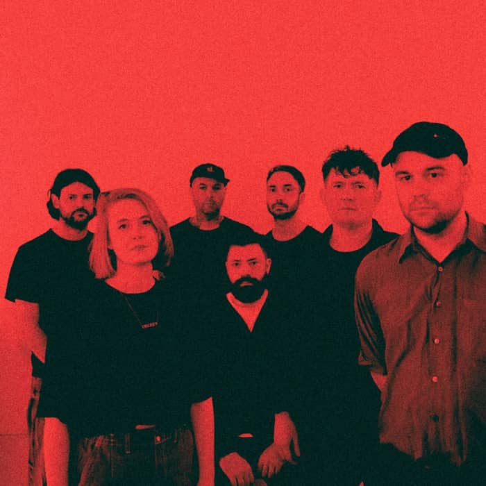 Los Campesinos! cover image