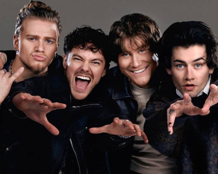 Midnight Til Morning tickets