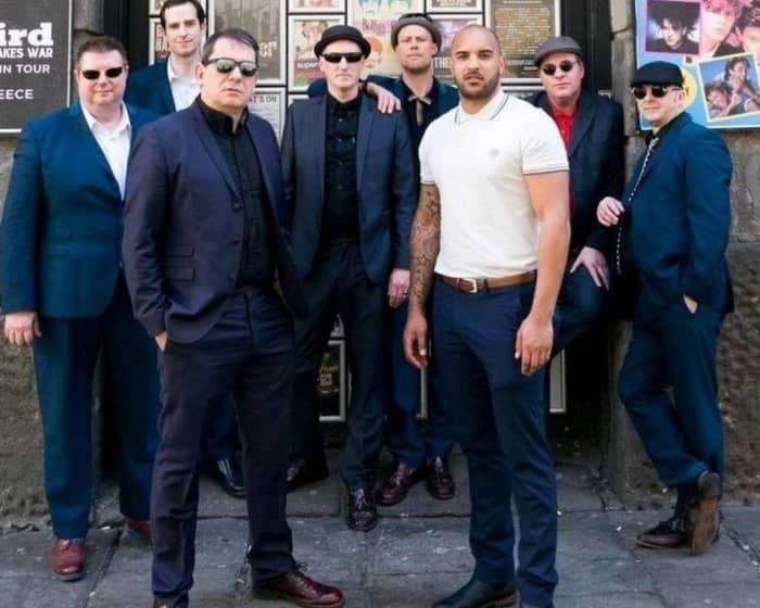 The Specials LTD tickets