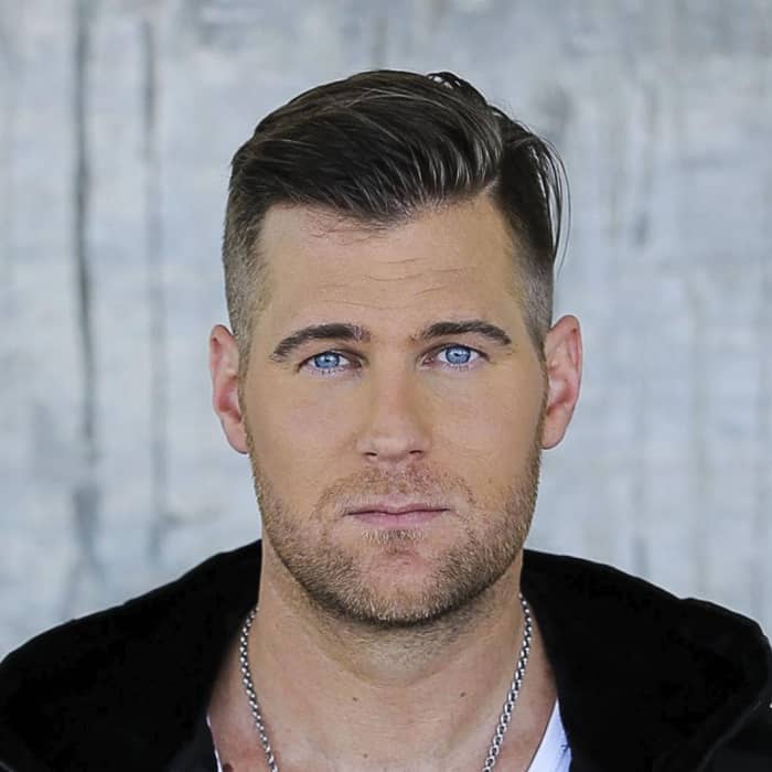 Basshunter cover image