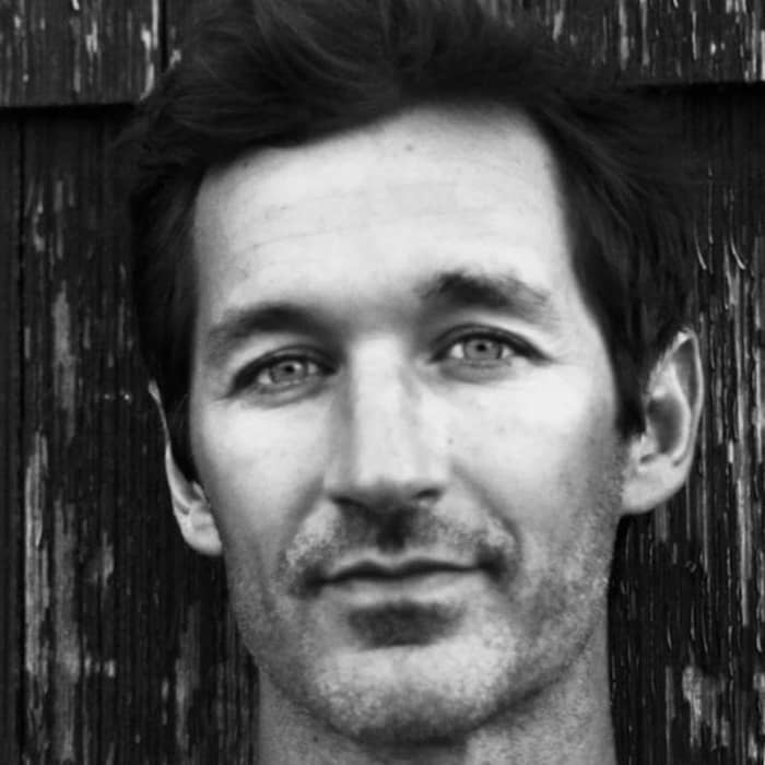 Griffin House cover image