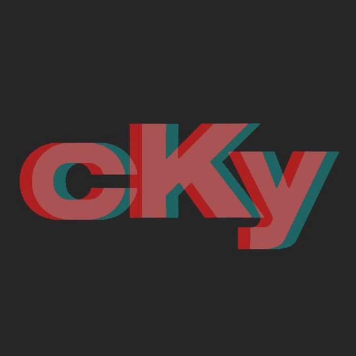 CKY cover image