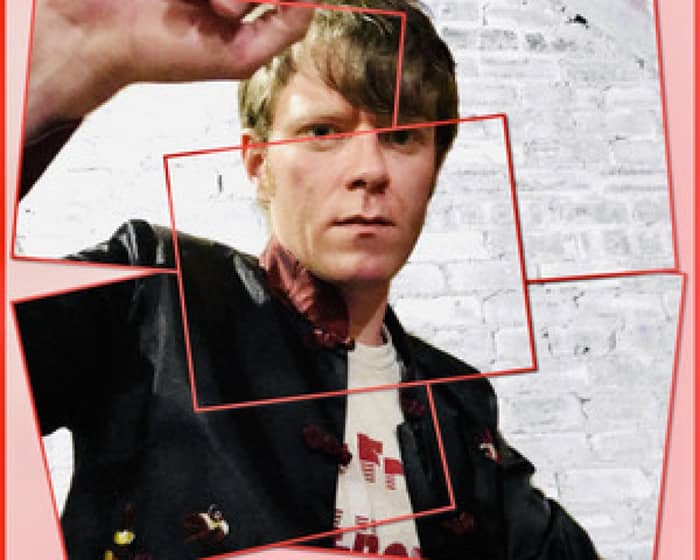 Tom Buck cover image