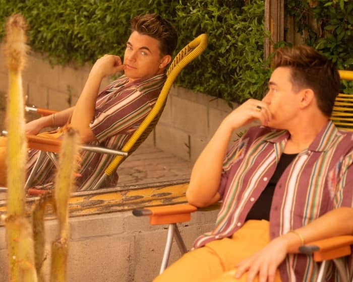 Jesse McCartney tickets