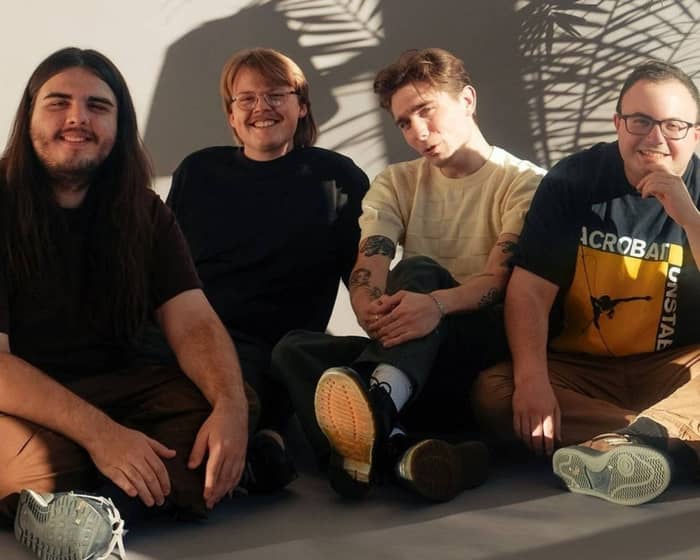 Arm's Length tickets