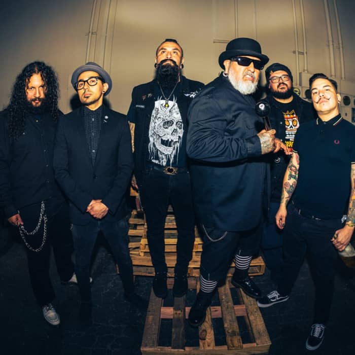 8 Kalacas cover image