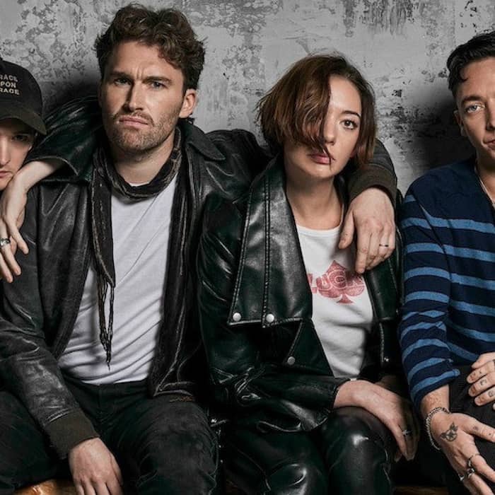 Marmozets cover image