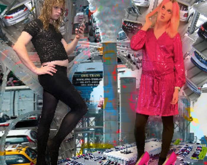 The Green Door Store events