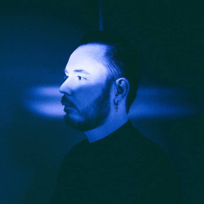 Duke Dumont cover image