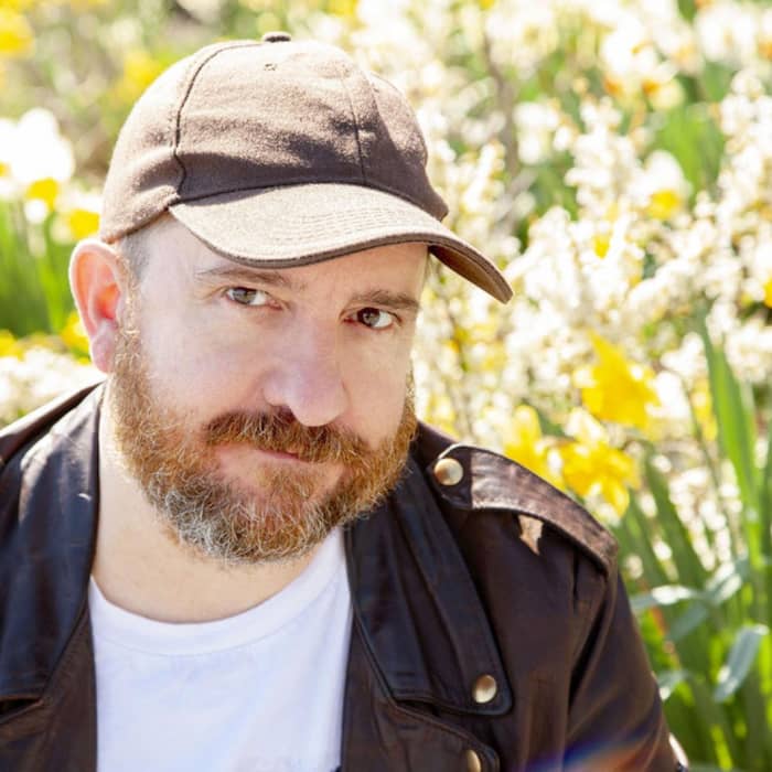 The Magnetic Fields cover image