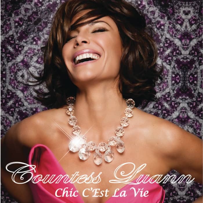 Countess Luann cover image