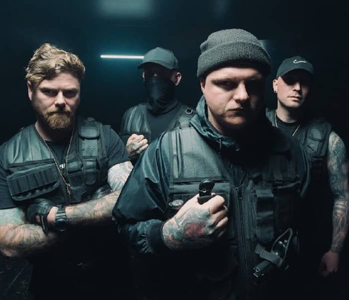 Virtues "Death Bloom' East Coast Tour tickets