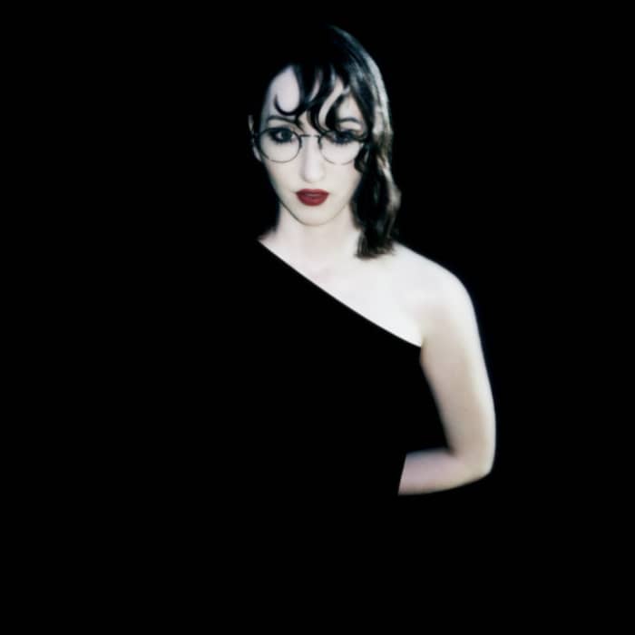 Jessica Winter cover image