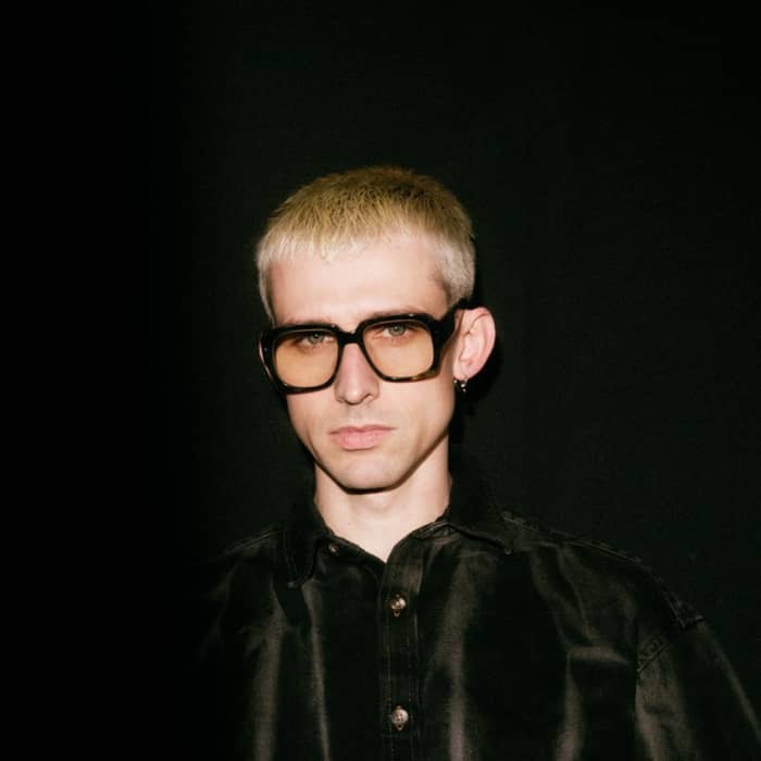 Toby Corton cover image