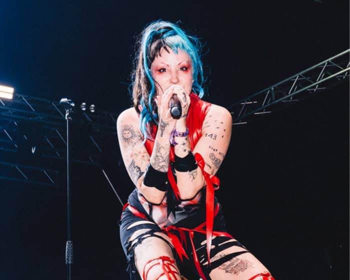 Event Northumbria (Student Union Building) events