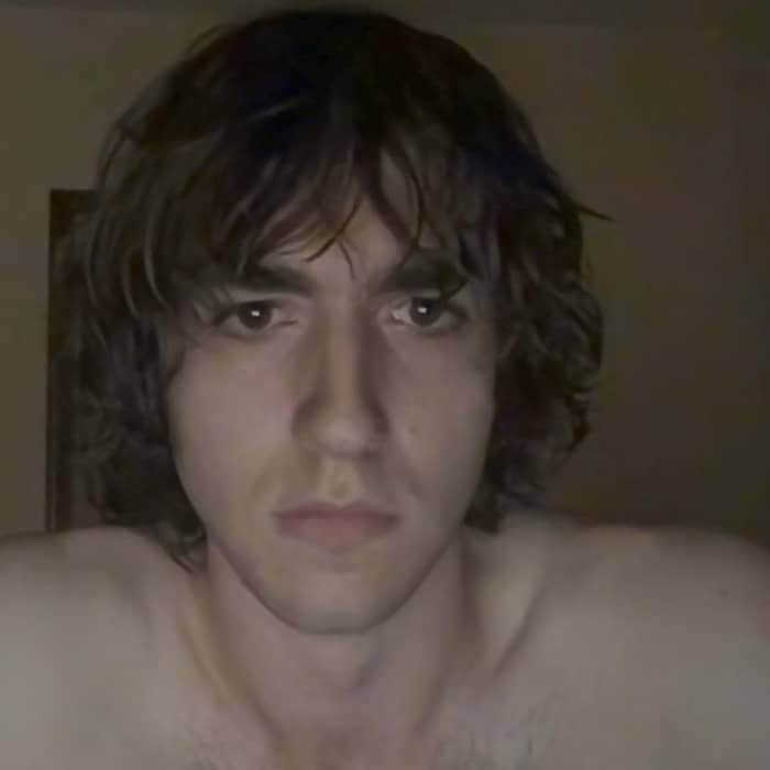 Cameron Winter cover image