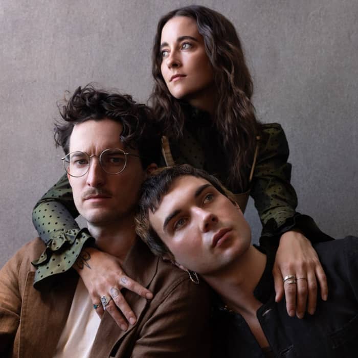 Nation of Language tickets