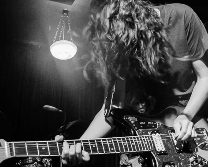 Courtney Barnett tickets