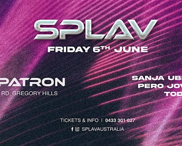 El Patron Bar & Restaurant events