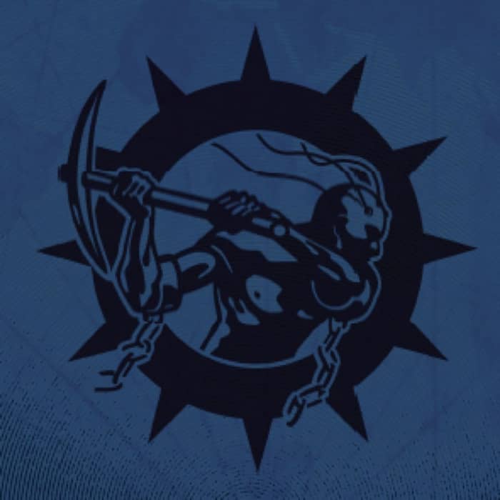 Soilwork cover image