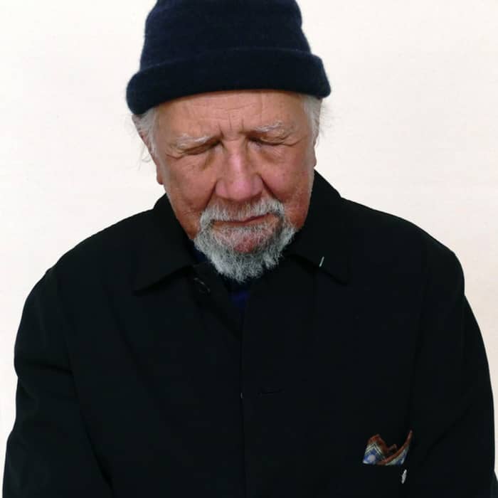 Charles Lloyd cover image