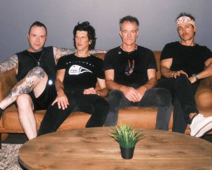 Our Lady Peace: 30th Anniversary Tour w/ Guests The Verve Pipe (18+) tickets