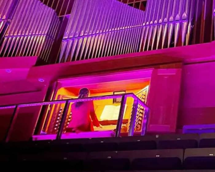 Anna Lapwood tickets