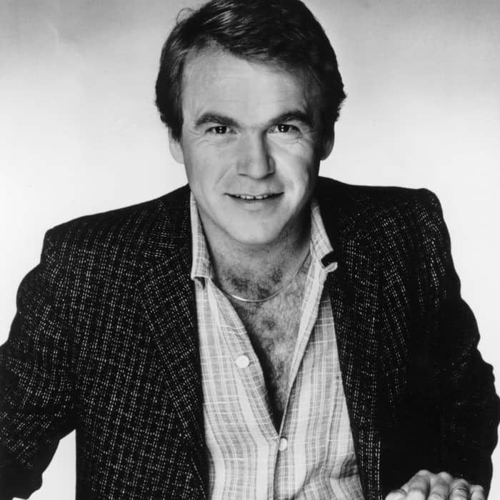 Glenn Shorrock cover image