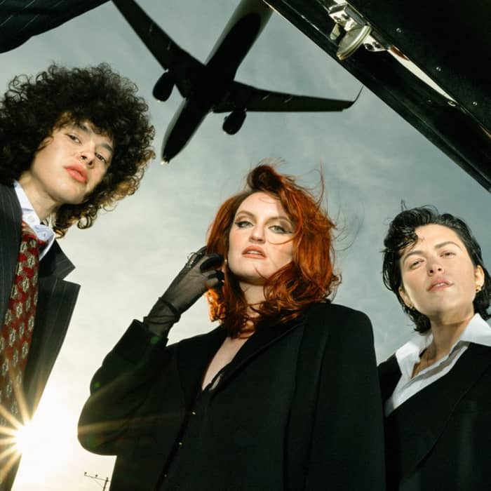 MUNA cover image