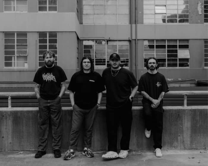 Justice For The Damned tickets