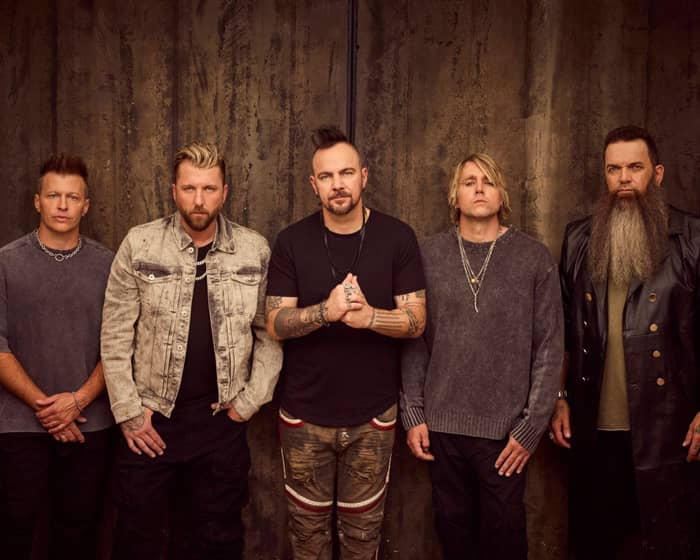 Three Days Grace tickets