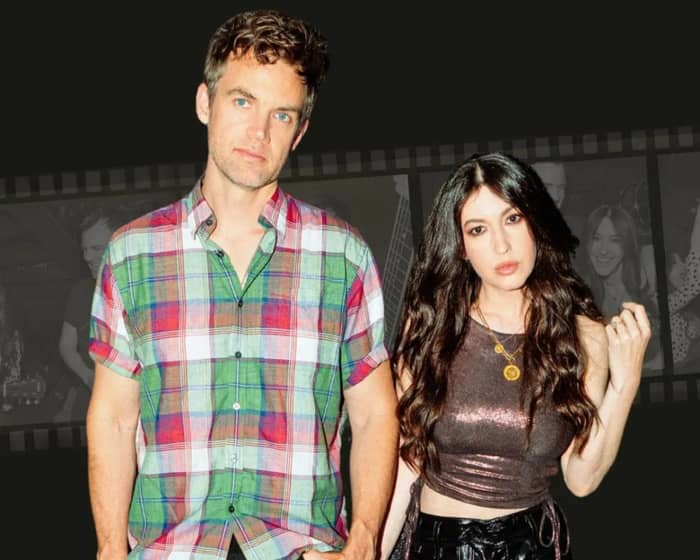 Tyler Hilton & Kate Voegele tickets