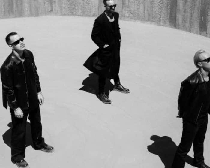 RÜFÜS DU SOL tickets