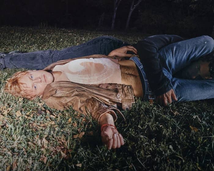 Perfume Genius tickets