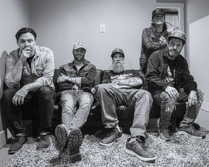 The Mallett Brothers Band (GA) tickets