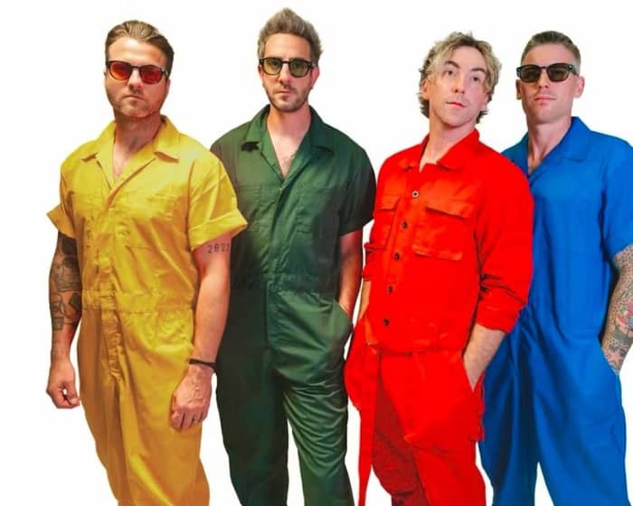 All Time Low tickets