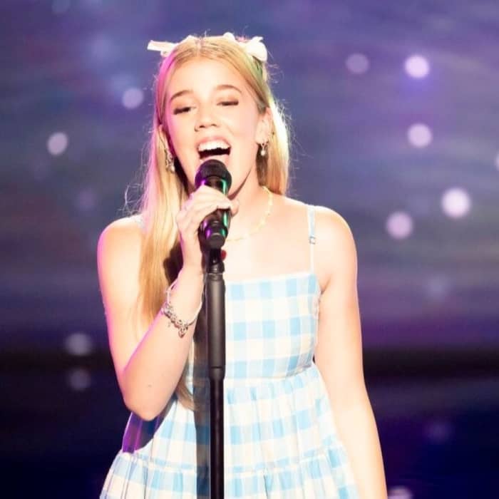 Kaitlyn Martin cover image