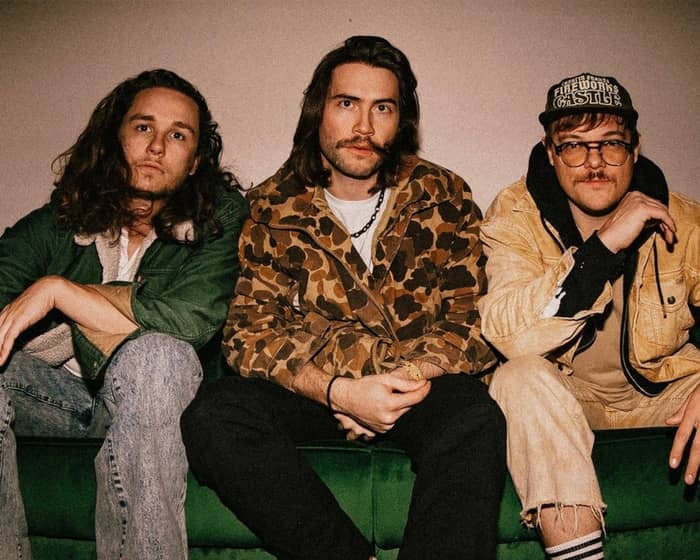 Arts Fishing Club tickets