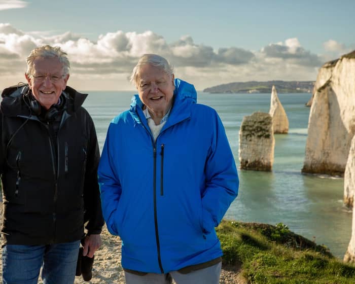 David Attenborough's Ocean In Concert tickets