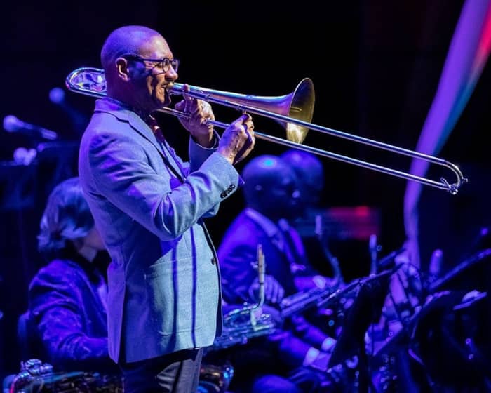 Delfeayo Marsalis and the Uptown Jazz Orchestra tickets