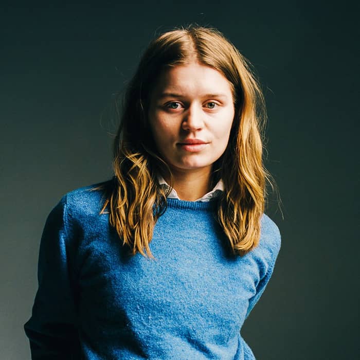 Girl In Red cover image