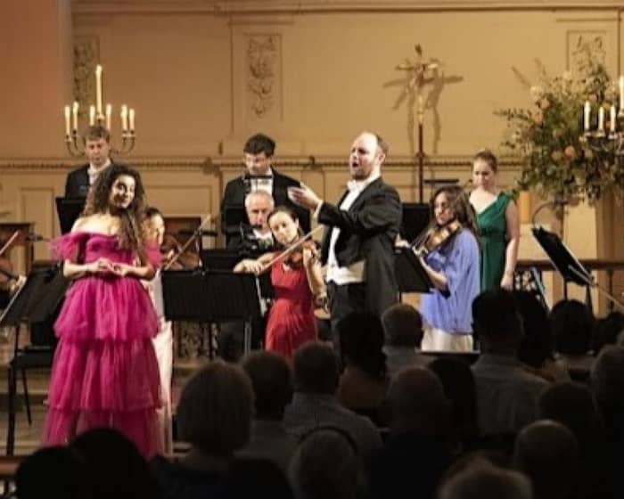 A Night at the Opera by Candlelight tickets