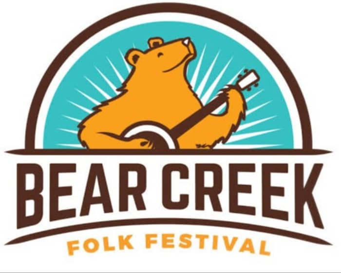 Bear Creek Folk Fest 2026 tickets