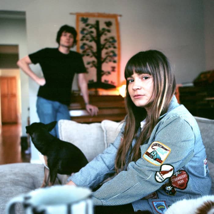 Case Oats cover image