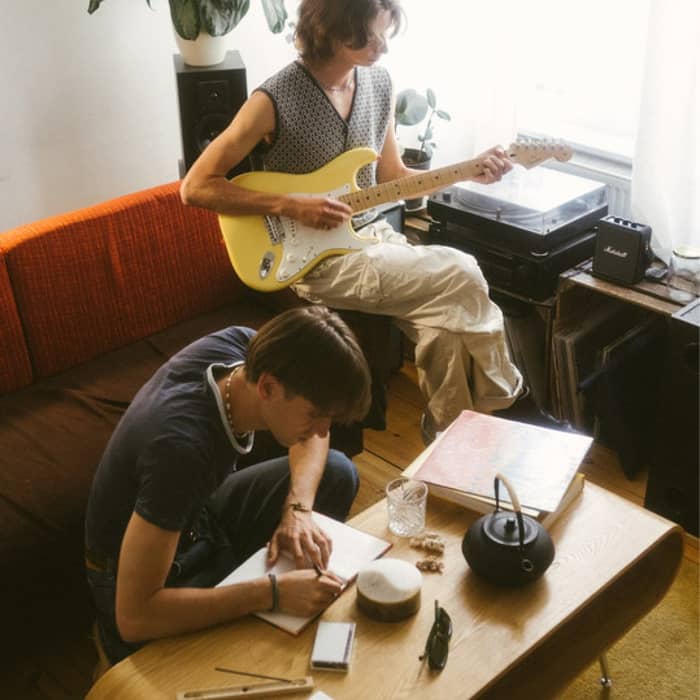 Zimmer90 cover image