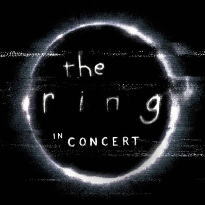 The Ring in Concert cover image