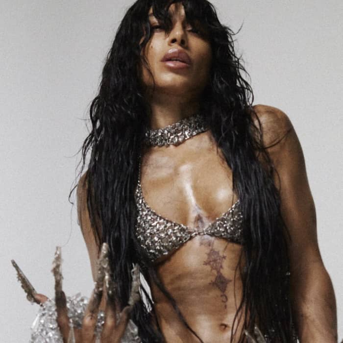 Loreen cover image