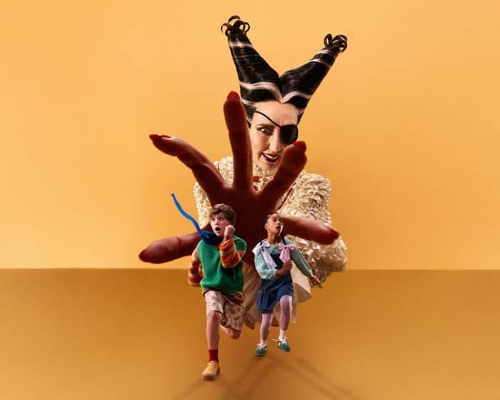 Hansel & Gretel tickets