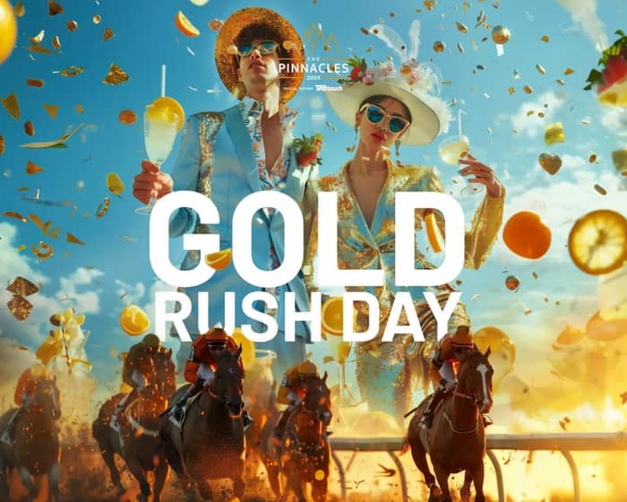 Gold Rush Day tickets
