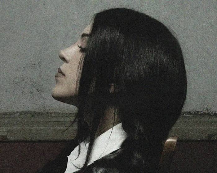 Ally Nicholas, Shyeye, Sir Echo tickets